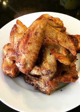 Ayam goreng asem jawa