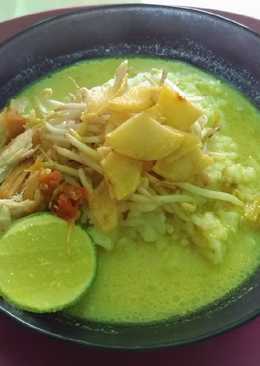 Soto Ayam