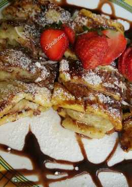 French toast