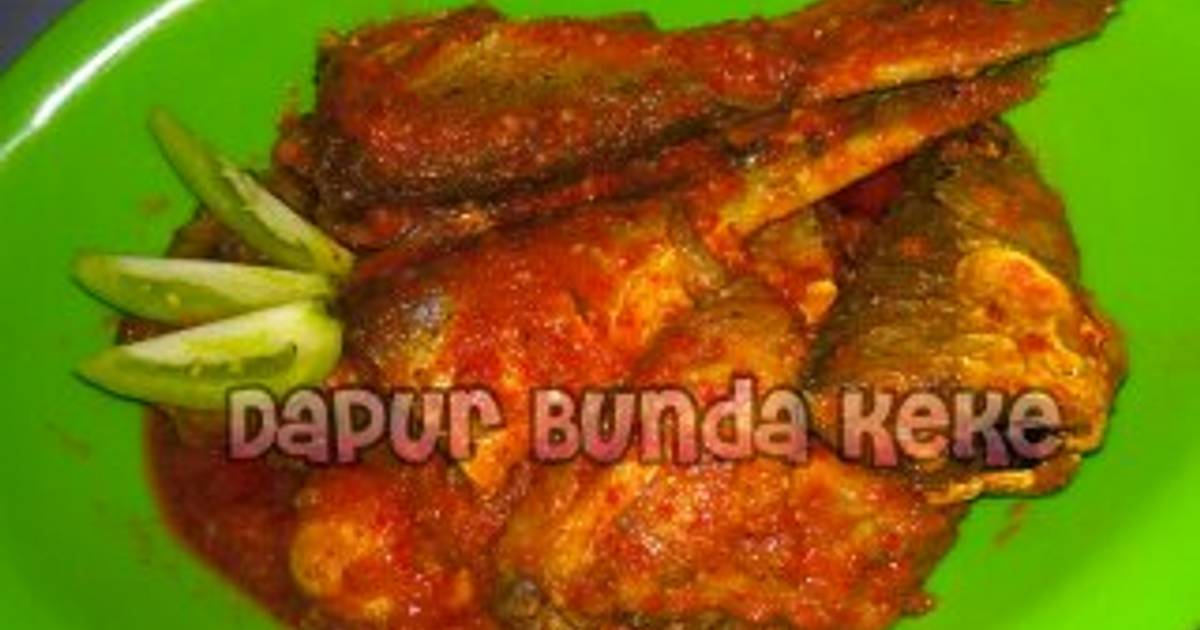 121 resep bali bandeng enak dan sederhana Cookpad