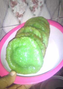 Kue Kucur / Cucur