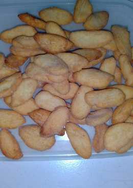 Biji ketapang (no atos)