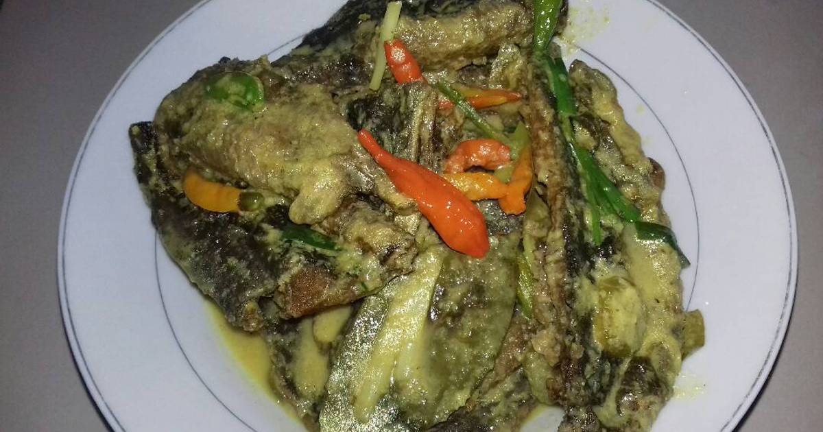 Ikan pesmol  228 resep Cookpad