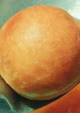 Donat Montok Nan Lembut