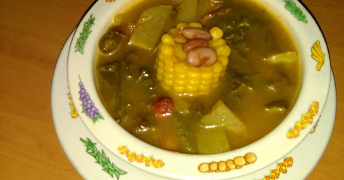 145 resep sayur asam bumbu instan enak dan sederhana - Cookpad