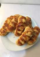 Cheese bread super empuk
