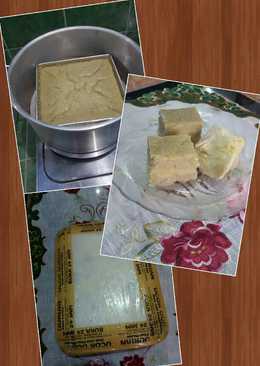 Ketan srikaya rasa durian