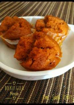 Bolkus Gula Merah