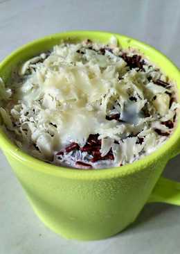 Good Day Coklat Keju