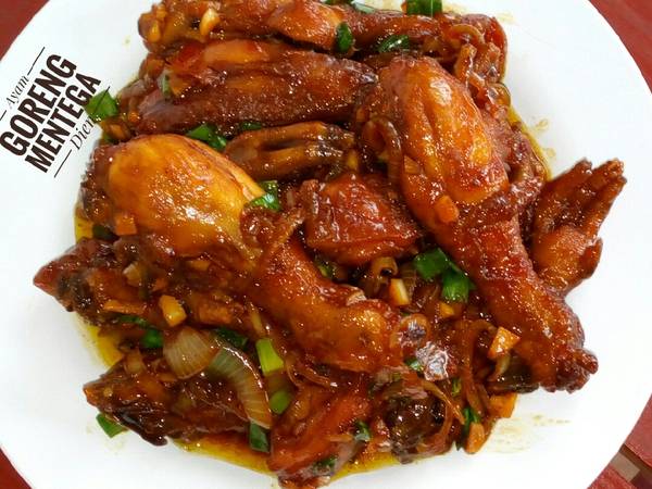 Cookpad - Tempat No. 1 untuk menyimpan resep masakan kamu