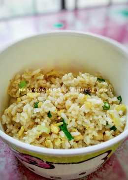 Nasi Goreng A La Chinese Food, Halal*