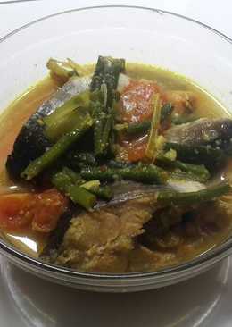 Patin Asam Kuning