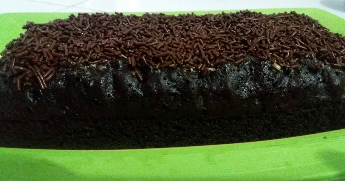 634 resep  brownis oreo  enak dan sederhana Cookpad