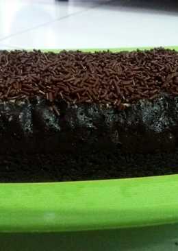 Brownies Oreo