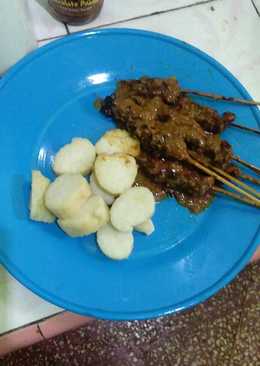 Sate mang FAIZ