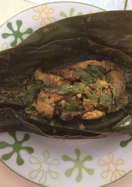 Pepes Ati Ampela