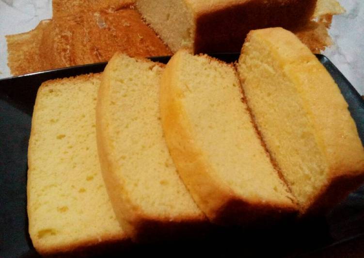  Resep  Castella aka Kasutera Traditional Japanese Honey 