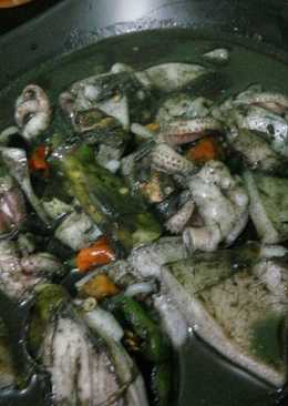 Balakutak Asem Manis