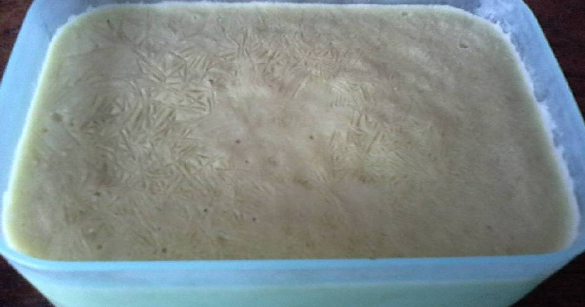 Olahan alpukat  408 resep  Cookpad