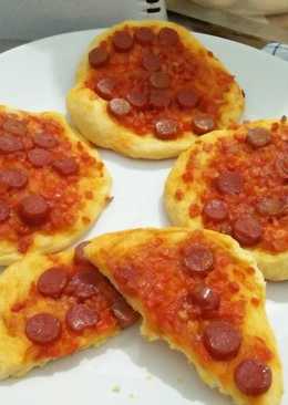 Pizza Mini
