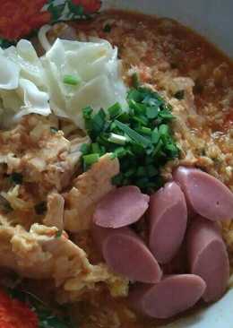 Ramen ala ala
