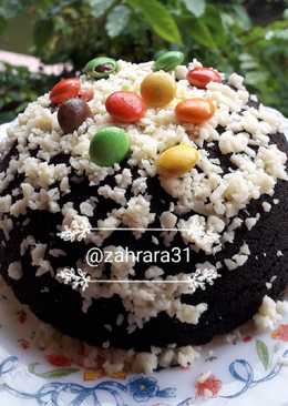 Oreo cake