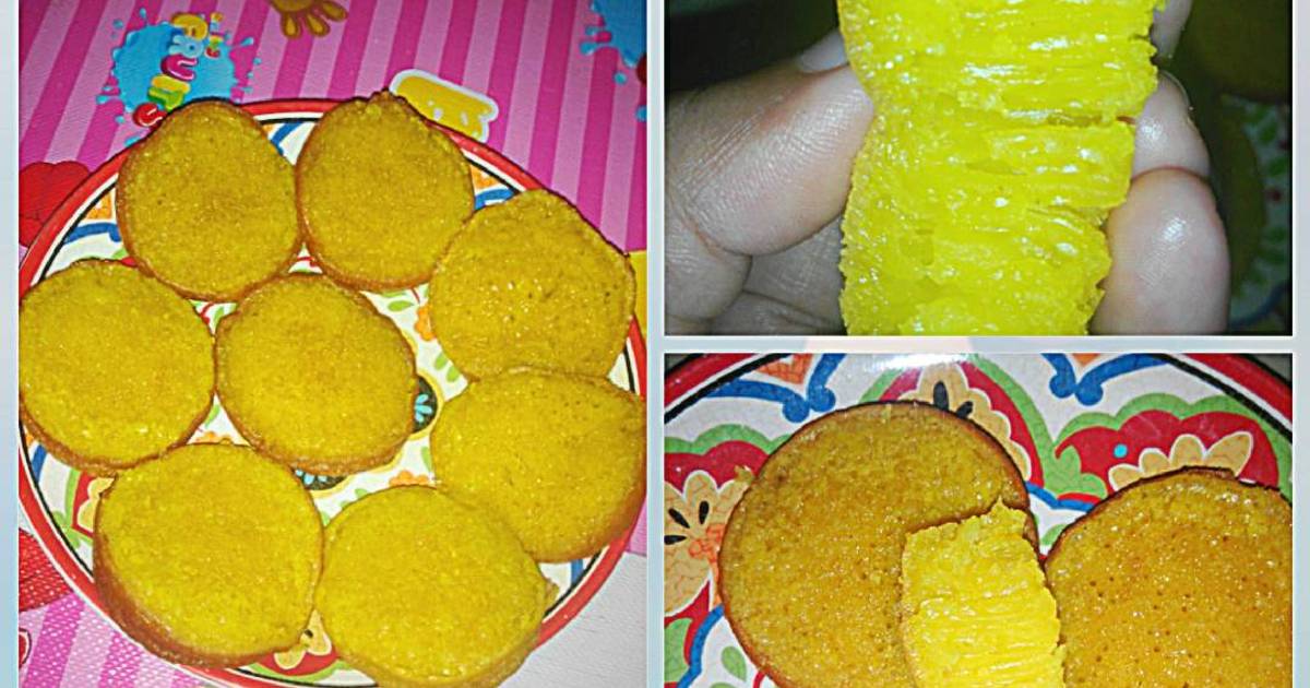 17 154 resep  kue  basah  enak dan sederhana Cookpad 