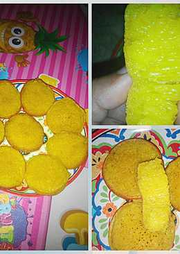 Bika Ambon 1 Telur(Dg Cetakan Kue Lumpur)