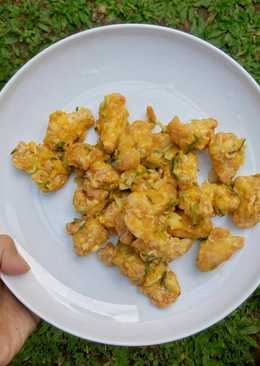 Ayam Saus Telur Asin Yummy