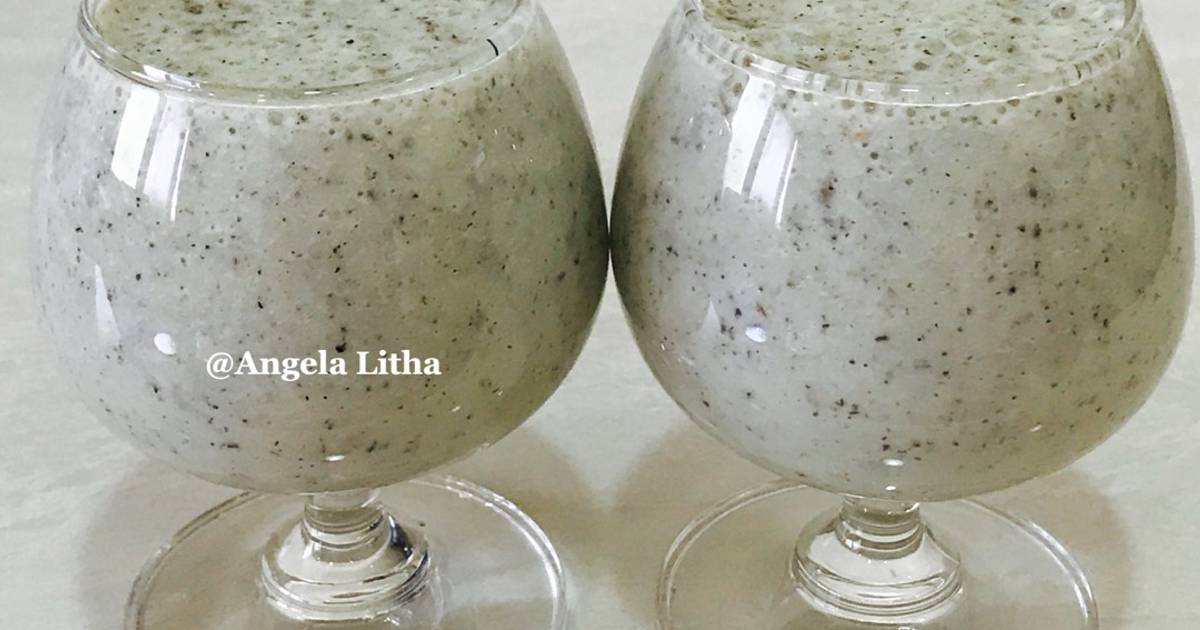 324 resep milkshake enak dan sederhana - Cookpad