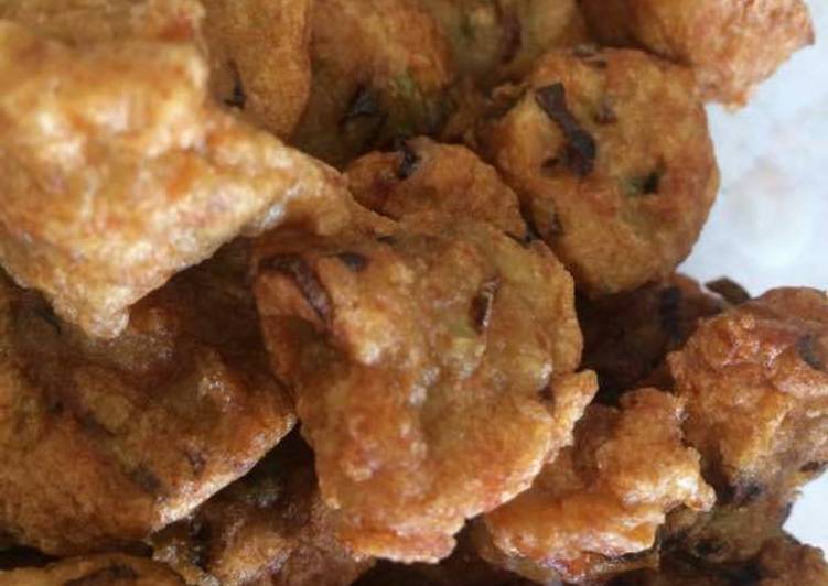 Resep Bakso goreng Kiriman dari Dwi Sundari