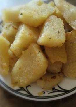 Wingko Singkong Kukus #indonesiamemasak