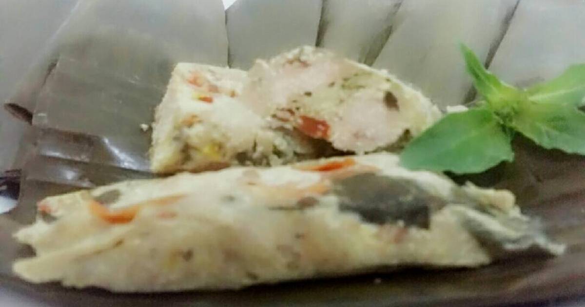 Telur ikan - 2.483 resep - Cookpad