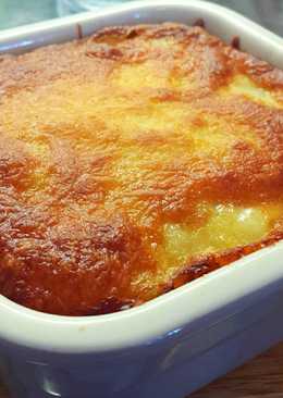 Macaroni Schotel
