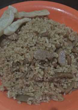 Nasi Goreng Magicom