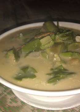 Sayur terong,Mak nyuuuus"