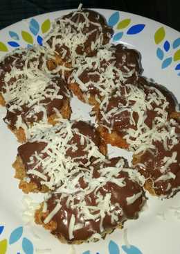 2 205 resep  nugget  pisang  enak dan sederhana Cookpad