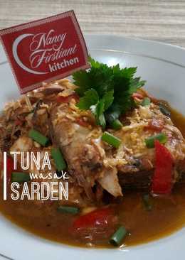 Tuna Masak Sarden