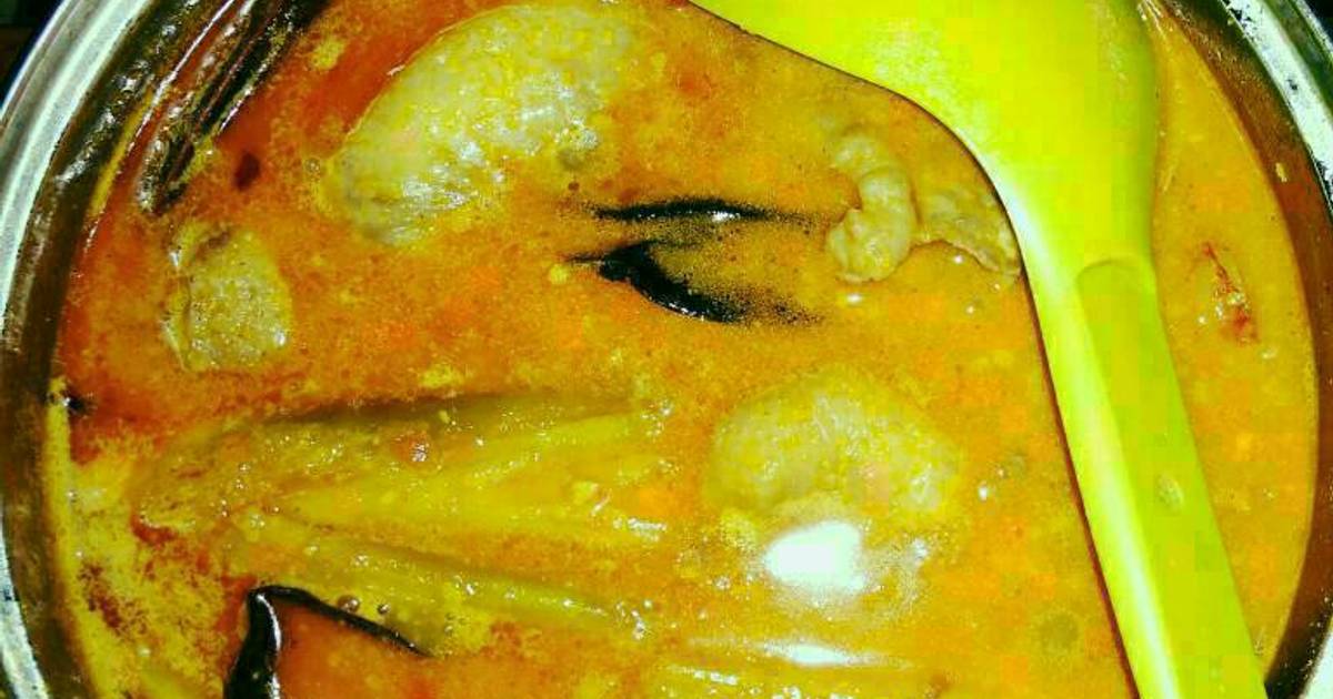 857 resep opor ayam indofood enak dan sederhana - Cookpad