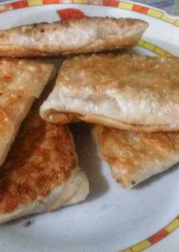 Lumpia Kress Nyummy