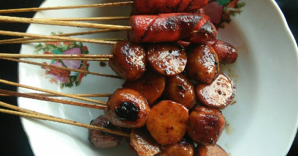 647 resep bumbu bakso bakar enak dan sederhana - Cookpad