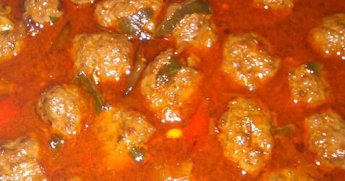 Resep Ayam Cincang Semur - CRV Turbin