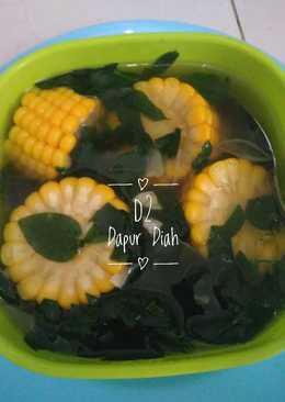 Sayur Daun Katuk