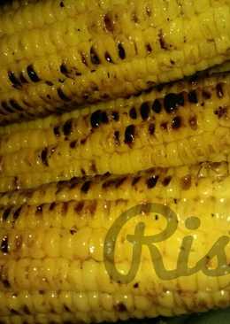 Jagung Bakar Pedas Manis