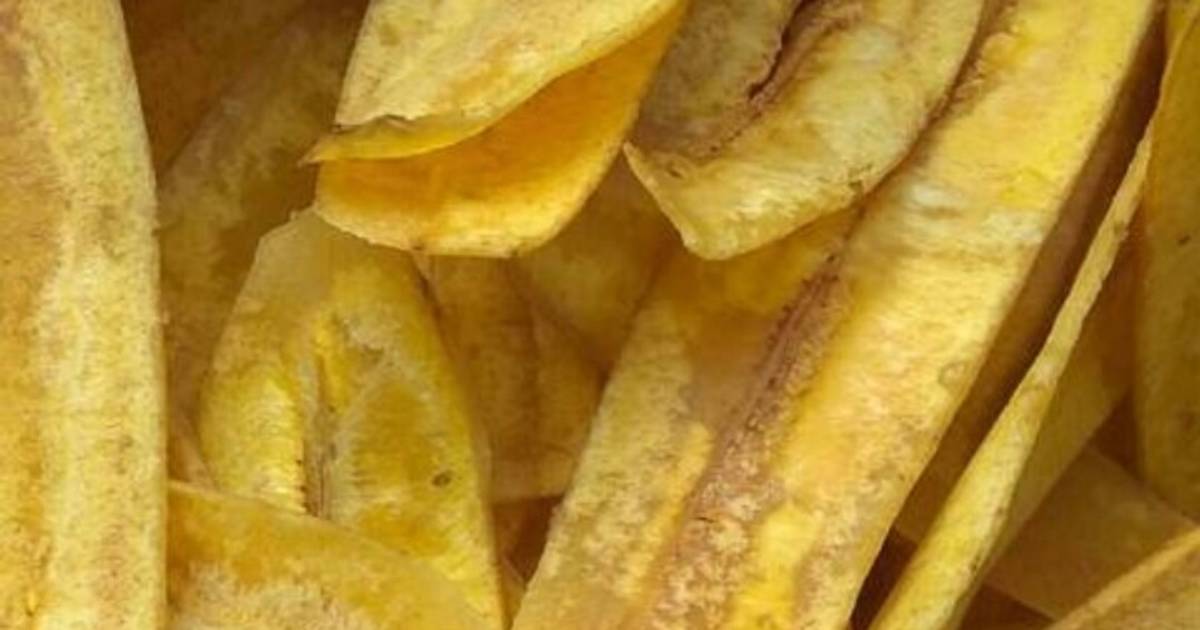 7 resep  keripik pisang keju enak dan sederhana Cookpad