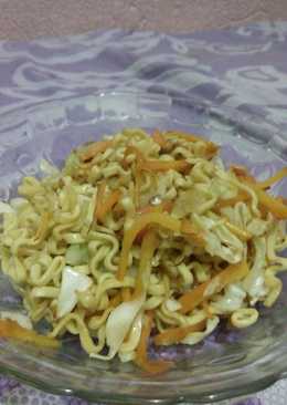 Oseng Mie Goreng