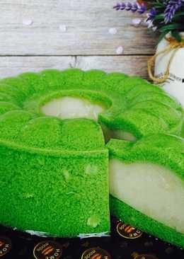 95 resep  cara membuat puding  durian  enak dan sederhana 