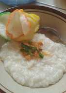 Bubur ayam