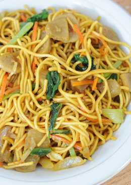 Yakisoba Indo