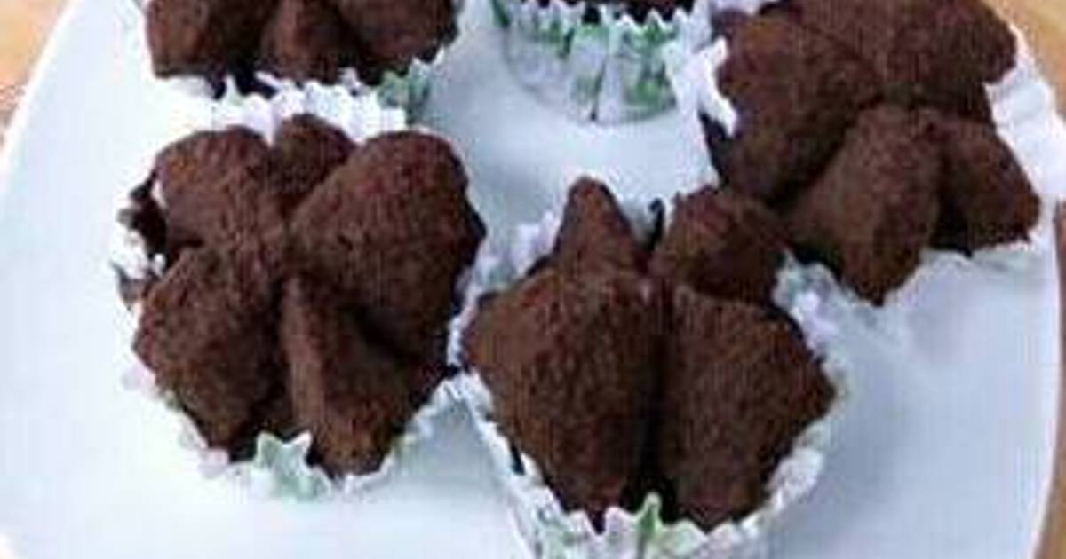  Resep  Brownies  Kukus Mekar  oleh Nugrahayu Dewanti Cookpad